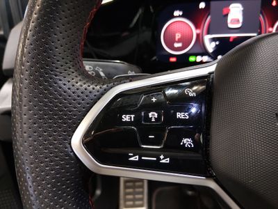 2024 Volkswagen Golf GTI - Photo 12
