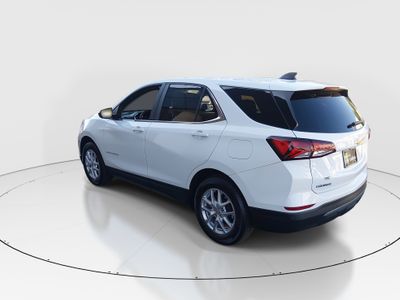 2024 Chevrolet Equinox - Photo 5