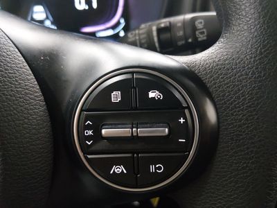2025 Kia Soul - Photo 18