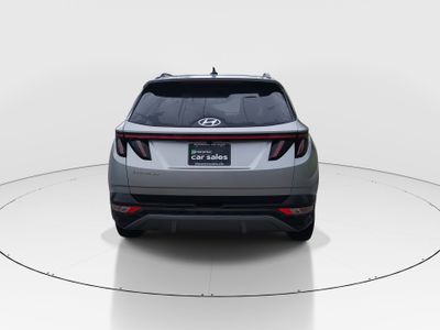 2024 Hyundai Tucson - Photo 6