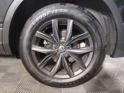 2024 Volkswagen Tiguan - Photo 10