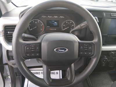 2024 Ford Super Duty F-250 SRW - Photo 12