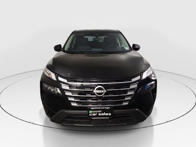 2024 Nissan Rogue - Photo 2