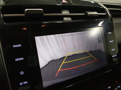 2024 Hyundai Tucson - Photo 16