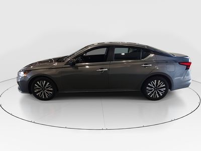 2024 Nissan Altima - Photo 4