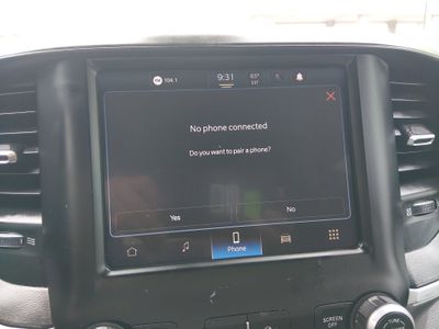 2023 Ram 2500 - Photo 23