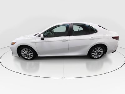 2024 Toyota Camry - Photo 4