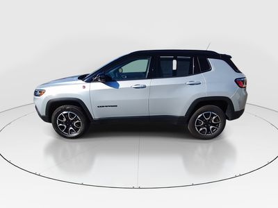 2024 Jeep Compass - Photo 4