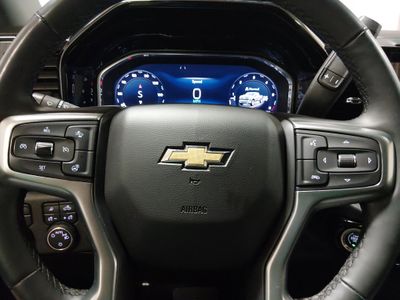 2024 Chevrolet Silverado 1500 - Photo 12