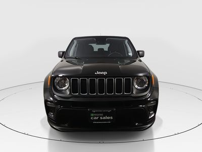 2023 Jeep Renegade - Photo 2