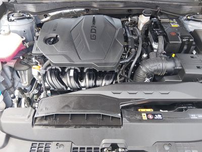 2024 Hyundai Sonata - Photo 9