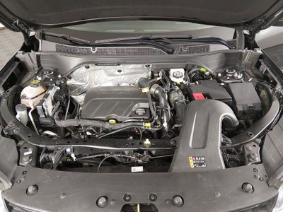 2025 Chevrolet Trax - Photo 9