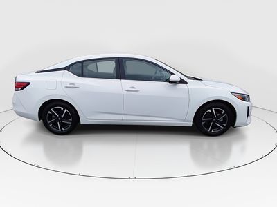 2024 Nissan Sentra - Photo 8