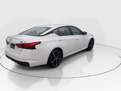 2024 Nissan Altima - Photo 7