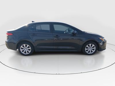 2024 Toyota Corolla - Photo 8