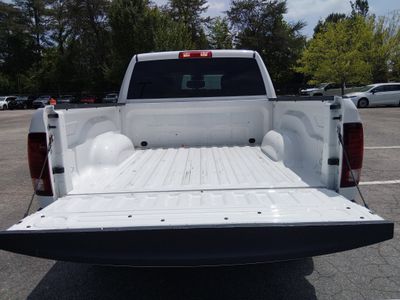2024 Ram 1500 Classic - Photo 11