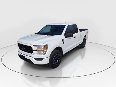 2022 Ford F-150 - Photo 3