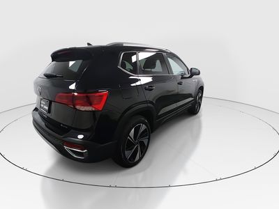 2024 Volkswagen Taos - Photo 7
