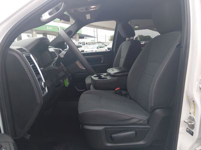 2024 Ram 1500 Classic - Photo 12