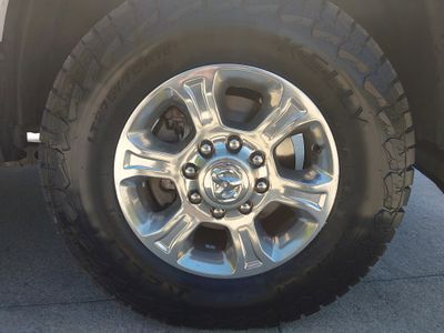 2024 Ram 2500 - Photo 10