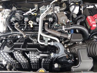 2025 Nissan Altima — photo 9 view