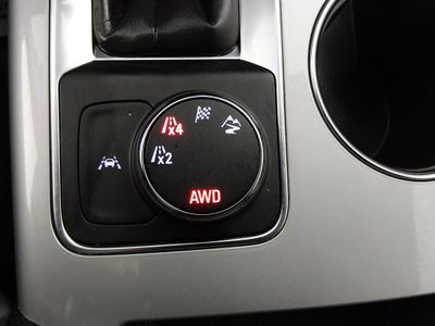 2025 Chevrolet Blazer - Photo 20