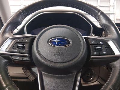 2022 Subaru Outback - Photo 12