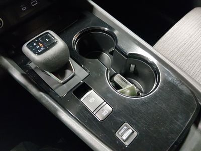 2023 Nissan Rogue - Photo 20