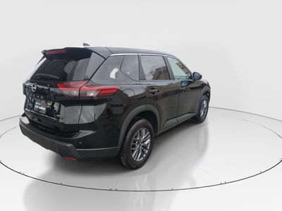 2024 Nissan Rogue - Photo 7