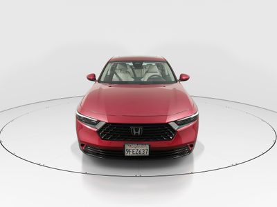 2023 Honda Accord Sedan - Photo 2