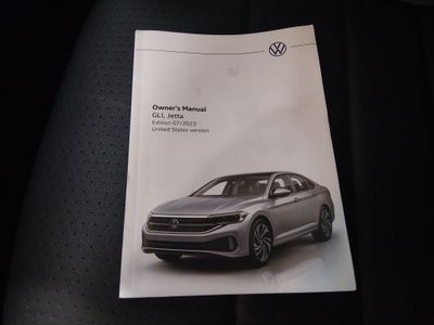 2024 Volkswagen Jetta — photo 21 view
