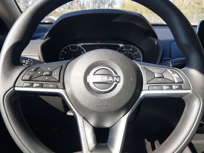 2024 Nissan Altima - Photo 12