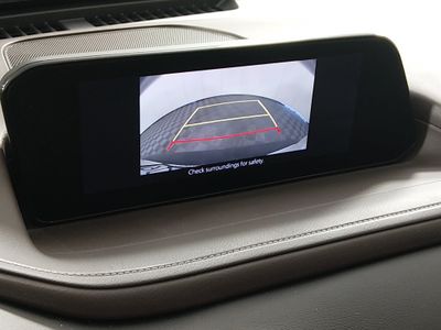 2022 Mazda CX-30 - Photo 16