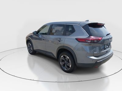 2024 Nissan Rogue - Photo 5