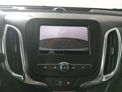 2024 Chevrolet Equinox — photo 16 view