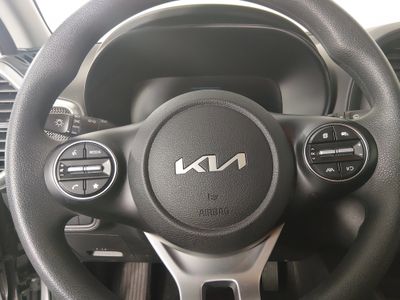 2025 Kia Soul - Photo 12
