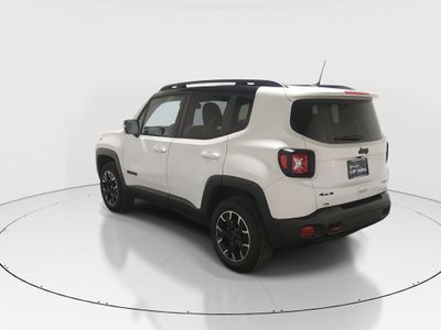 2023 Jeep Renegade - Photo 5