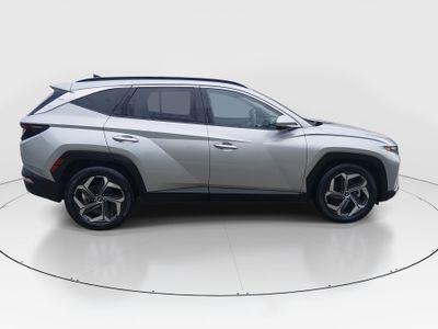 2024 Hyundai Tucson - Photo 8