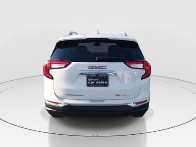 2024 GMC Terrain - Photo 6