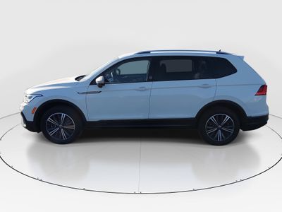 2024 Volkswagen Tiguan - Photo 4