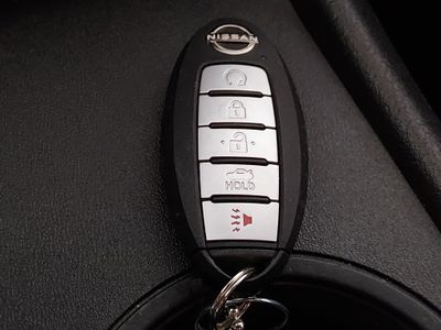2025 Nissan Altima - Photo 15