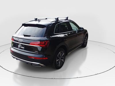 2024 Audi Q5 — photo 7 view