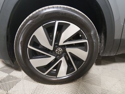 2024 Volkswagen Atlas - Photo 10