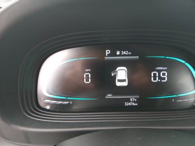2025 Hyundai Venue - Photo 14