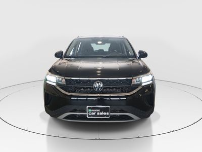 2024 Volkswagen Taos - Photo 2