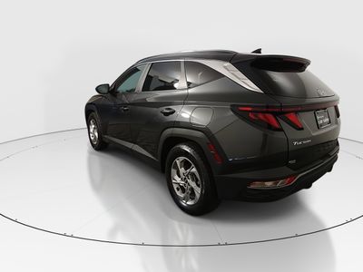 2024 Hyundai Tucson - Photo 5