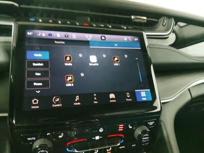 2024 Jeep Grand Cherokee 4xe - Photo 20