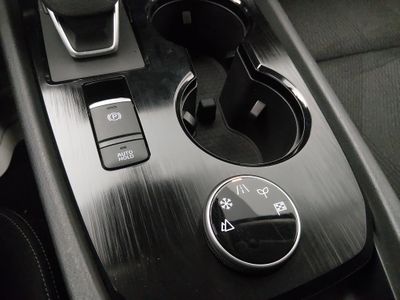 2025 Nissan Rogue - Photo 20