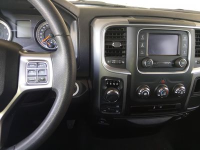 2024 Ram 1500 Classic - Photo 17