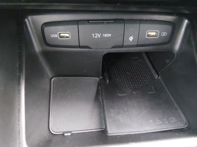 2024 Hyundai Tucson - Photo 18